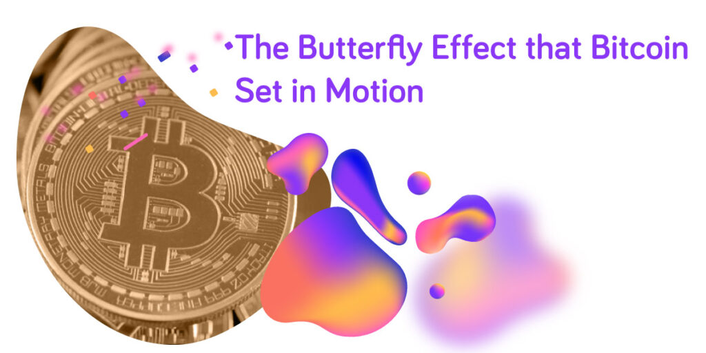 butterfly bitcoin