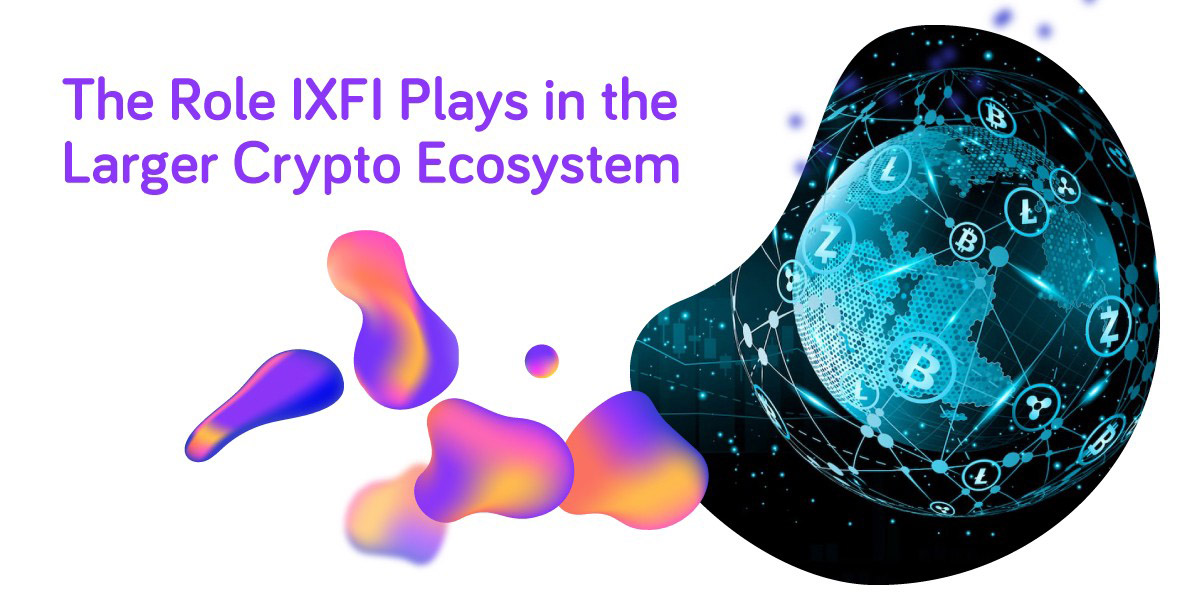 ixfi crypto exchange