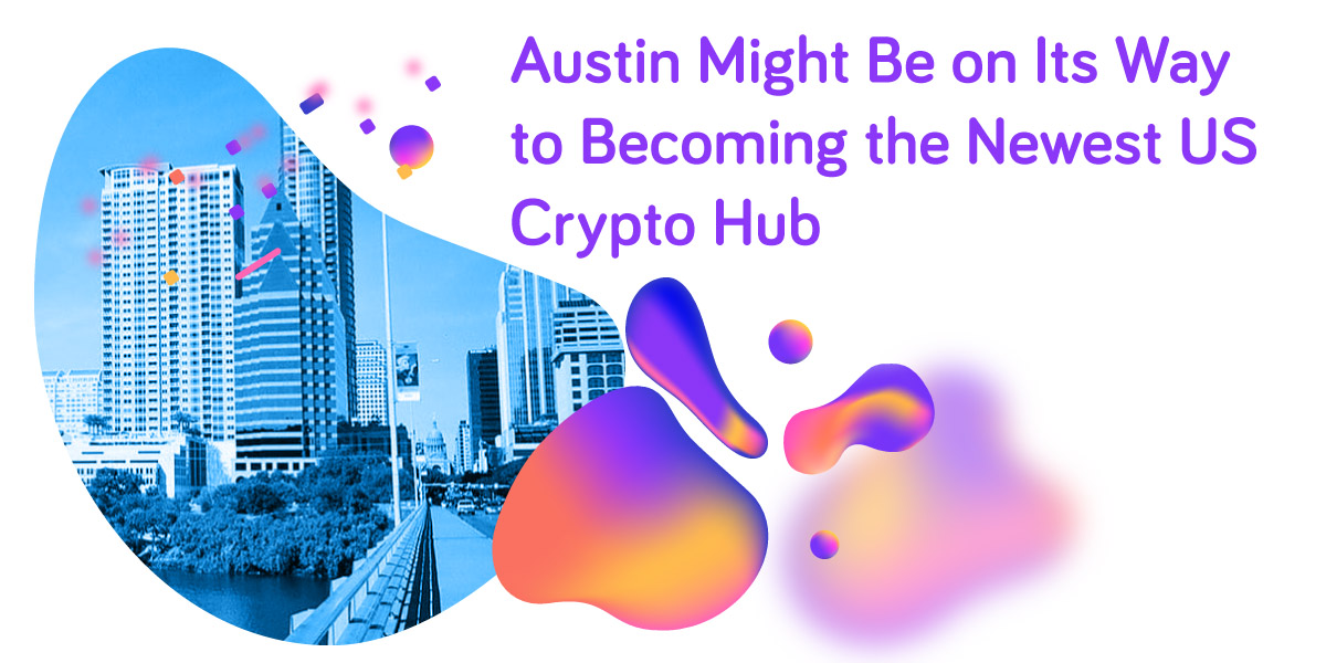 crypto startup austin