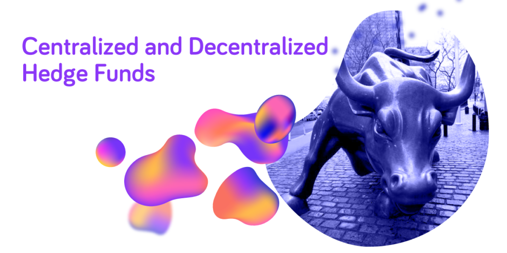 decentralized hedge funds