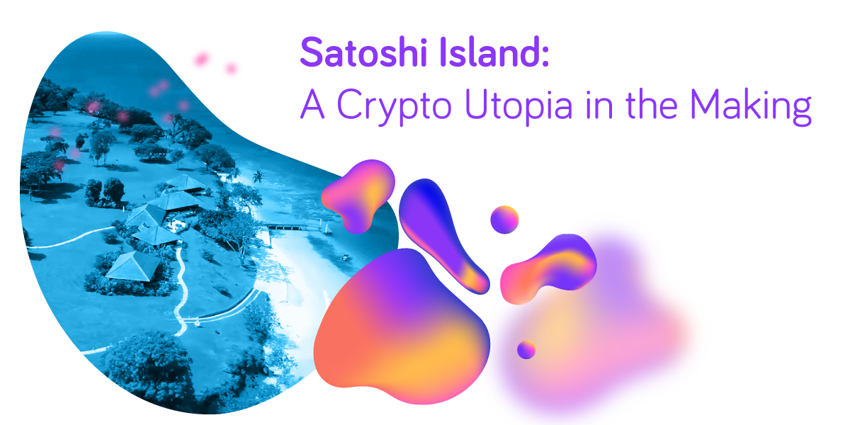 satoshi island crypto